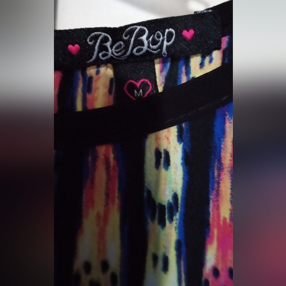 Bebop dress - Picture 3 of 3